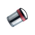 thumbnail image 1 of Toystoory Taza termo de gran capacidad de 400ml, taza aislante de acero inoxidable antiescaldado, buen sellado con cuchara para oficina, escuela, Camping Mostrada No.2 Toystoory HA027611-02, 1 of 6
