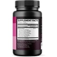 thumbnail image 3 of Night Time Formula for Women, Relaxation & Evening Support, 60 Ct, 3 of 4