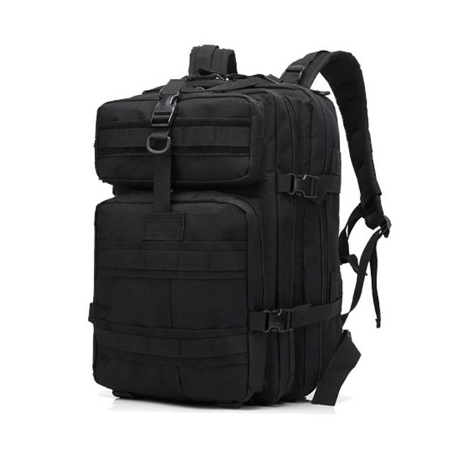 Bolsa Al Aire Libre Mochila Camping Senderismo Bolsa 45L Sweethay AP004886-01