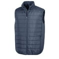 thumbnail image 1 of Result Core Mens Promo Padded Body Warmer, 1 of 2