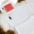 thumbnail image 5 of Tarmeek Christmas Toy Gifts Cat Stuffed Animals Toys,Cat Plush Toys,Soft Plush Electric Rolling Cats ,Lifelike Sleeping Simulation Cat,Suitable for Home Decoration, Photography Props, Teaching Mold, 5 of 6