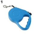 thumbnail image 4 of Huanledash 3M 5M Long Retractable Dog Pet Lead Extendable Outdoor Training Leash, 4 of 7