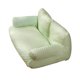 thumbnail image 3 of Sofá para mascotas Strade Fareast Limited sofá cama para gatos Talla L verde, 3 of 8