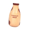 thumbnail image 4 of Juguetes con forma de botella para beber: juegos de rol, educación infantil temprana, juguetes de aprendizaje, Leche con chocolate, 4 of 9