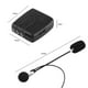 thumbnail image 3 of Motorcycle Intercom Interphone with Headset Helmet to Helmet Communicator System, 3 of 4