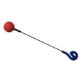 thumbnail image 1 of STARTIST Friction Gong Mallet Soft Low Notes for Meditation Instruments Chinese Gongs, 1 of 7