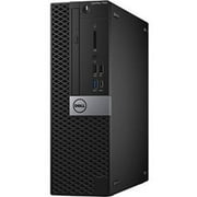 Restored Dell OptiPlex 7050 - Core i7 7700 3.6 GHz - 16 GB - 256 GB