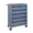 Grey, variant on Rolling Metal Tool Chest,20 Inch 5-Drawer Tool Storage Cabinet with Lockable Casters & Steel Top Work Surface, Removable Tool Box, Mobile Tool Cart Organizer for Garage Workshop,Black