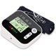 thumbnail image 2 of Monitor de presión arterial de brazo digital automático Bp Cuff Machine Gauge Esfigmomanómetro (hy), 2 of 5
