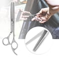 thumbnail image 1 of Barber Shear, Professional Barber Scissors Hair Scissors  for Hair Salon for Barber Shop, 1 of 7