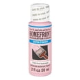 thumbnail image 2 of Homefront Satin Pink Hydrangea Hobby Paint 2 oz, 2 of 2