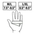 thumbnail image 6 of Athletic Works Weightlifting Gloves, L/XL, 6 of 11