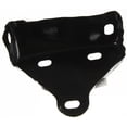 thumbnail image 2 of For Jeep Comanche 1990 1991 1992 Bumper Mounting Arm Driver Side | Front | Steel | CAPA Certified | Replacement For CH1066101 | 52000489, 2 of 3
