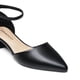 thumbnail image 5 of Zapatos de vestir para mujer, tacón bajo, informales y cómodos, 5 of 8