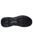 thumbnail image 4 of Zapatos Skechers Gowalk Arch Fit sin cordones para hombre, negros, talla 7, 4 of 6