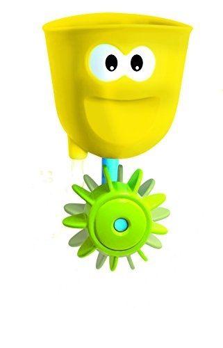 yookidoo spin n sort spout pro