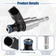 thumbnail image 4 of sweethay Boquilla de inyector de combustible, piezas de repuesto para coche, inyector de combustible para coche, boquilla de inyector de Vehículos, repuestos y accesorios Mis, 4 of 6