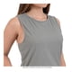 thumbnail image 4 of Top George Talla CH Cuello Redondo con Rayas Verde, 4 of 4