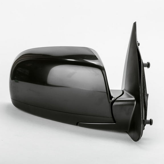 Door Mirror Fits select: 2007-2012 HYUNDAI SANTA FE