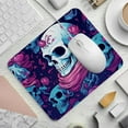 thumbnail image 6 of Skeleton Mouse Pad, Smooth Mouse Mat, Computer Mouse-pad for Wireless Mouse, 6 of 7