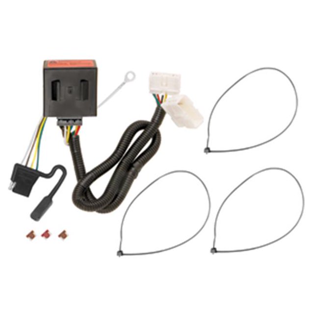 Assemblage de Connecteur T-One avec Module HD Ant-Modulite Protégé par Circuit Amélioré, 8,88 x 4 x 4,25 Po
