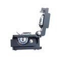 thumbnail image 4 of Fiber Cleaver Optical Fiber Cutting Knife Fiber Optic Cleaver Precision Cleaver Fiber Cutter ,Compact Body, 4 of 6
