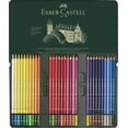 thumbnail image 2 of Set de lápices de colores Faber-Castell Polychromos 60 piezas, 2 of 6
