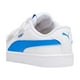 thumbnail image 2 of Tenis Casual Puma Rickie Classic V PS Blanco-Azul 394253 05 Unisex 21.5 CM, 2 of 5