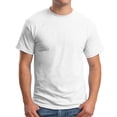 thumbnail image 1 of Camiseta de EcoSmart Crewneck, Blanco L Hanes Camiseta de manga corta, 1 of 1