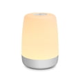 thumbnail image 3 of Bebcare Lola Portable Night Light and Clock, 3 of 3