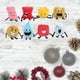 thumbnail image 4 of 26-27 Battle For Dream Island Plush,bfdi Flower Teardrop Firey And Leafy Stuffed Doll For Boy And Girl Gift, 4 of 5