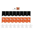 thumbnail image 2 of Cute  Banners, Banners, Witch Spiders Pattern 3Sets for Party Home Bar Family Gatherings, 2 of 7