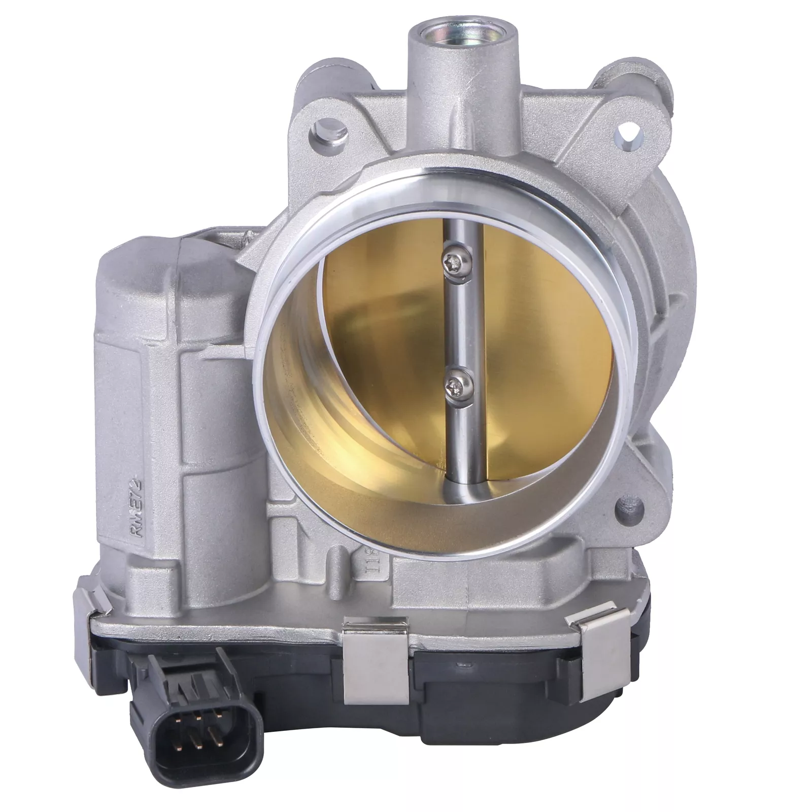 MOSTPLUS Throttle Body for 2006-2010 Saturn Chevy Malibu Impala Monte Carlo 3.5L 3.9L New