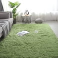 thumbnail image 3 of Alfombras peludas y esponjosas para dormitorio, sala de estar, alfombras ultrasuaves y esponjosas para niñas y niños, sala de juegos, decoración moderna del hogar, alfombras suaves y esponjosas., 3 of 4