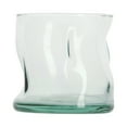 thumbnail image 3 of Better Homes & Gardens Clear Green Glass, 11.5 oz, 3 of 7