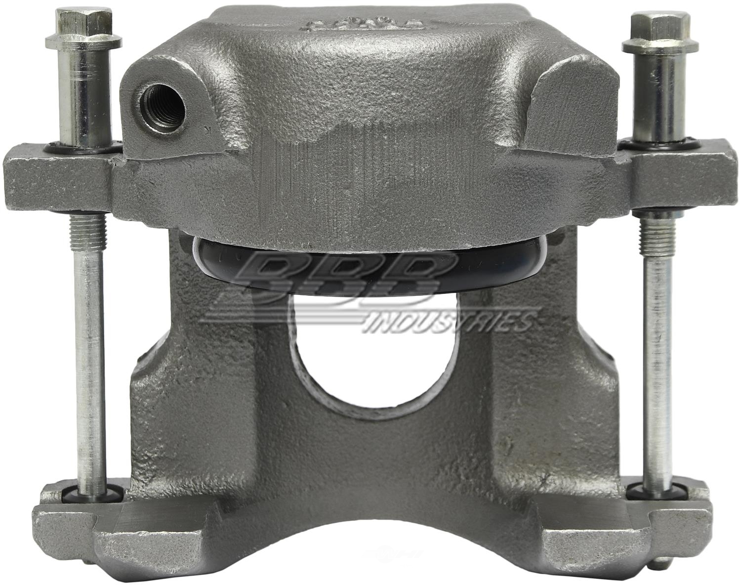TERREPOWER formerly BBB Industries 97-17622A Reman Caliper w/installation Hardware