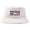 A beige, variant on Summer Nationale Bob Man Reversible Bucket Hat Women Cotton Fisherman Cap Unisex Outdoor Sport Sun Activities