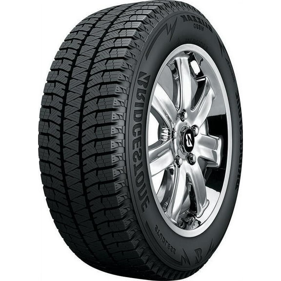 Bridgestone Dueler A/T Revo 3 265/60R18 110 T Tire