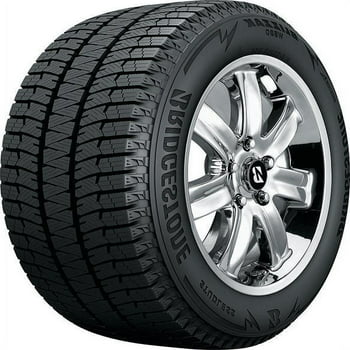 Bridgestone Dueler A/T Revo 3 265/60-18 110 T Tire