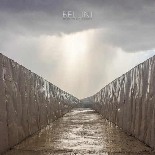 Bellini - BEFORE THE DAY HAS GONE - Music & Performance - Vinyl