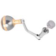 thumbnail image 3 of Portable Rocker Handle, Durable  Reel Rocker Handle, Fishing Reel Rocker Handle for Home Fishing  Travel XL,M,L, 3 of 8