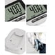 thumbnail image 4 of Soidarity Contador de pasos, podómetro Digital, dispositivo de conteo, tamaño compacto, accesorios ligeros para exteriores, medidor de pasos Gimnasios en casa Soidarity OD007333-00, 4 of 6