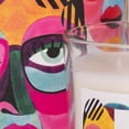 thumbnail image 4 of Sagebrook Home Glass Decorative Candle with Funny Quote, 4 of 7