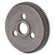 thumbnail image 5 of Engranaje Espolón RC 86T, Acero de Metal Endurecido Juego de Engranajes RC Anti -Desgaste Capacidad de Manejo de Potencia Confiable 19t 21t Para Reemplazo, 5 of 7