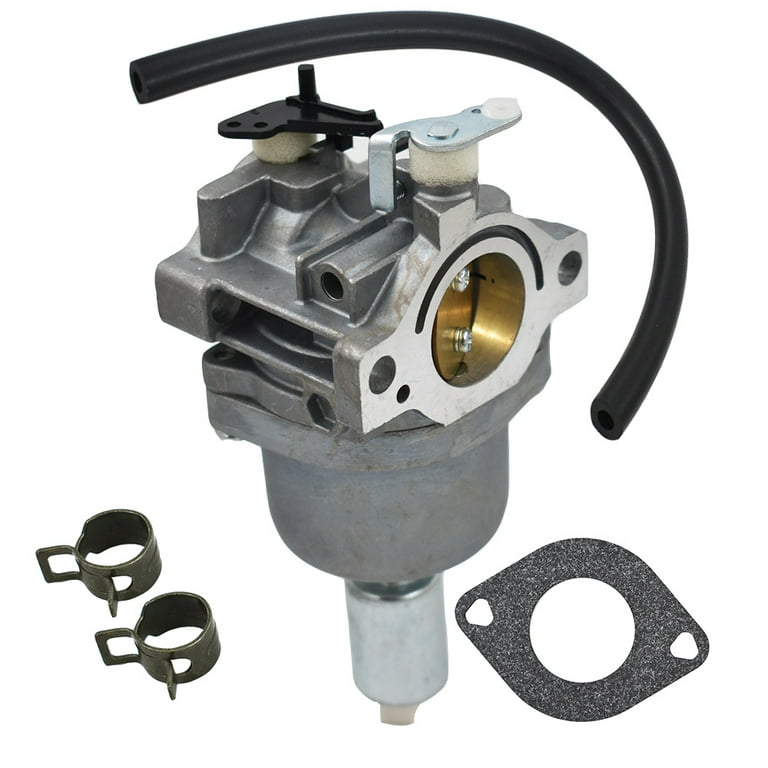 Craftsman 19.5 hp carburetor outlet