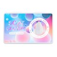 thumbnail image 1 of 420PCS Soft Gel Tips Full Cover Frosted False Nail Tips Press On Fake Nails for, 1 of 8