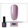 thumbnail image 2 of Esmalte de uñas en gel de fototerapia de 6 colores, gel helado, 8 ml, 2 of 4