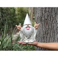 thumbnail image 2 of Rocking Gnome – “George” – This gnome will rock your fairy garden, 2 of 5