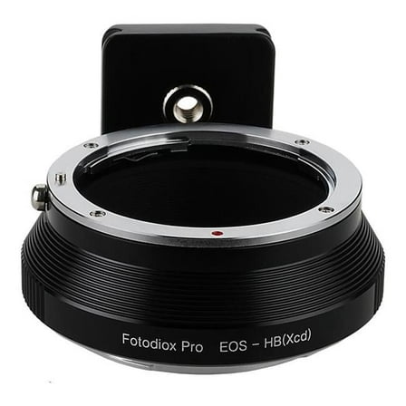 Fotodiox EOS-XCD-P Pro Lens Adapter for Hasselblad XCD Mount Digital Cameras