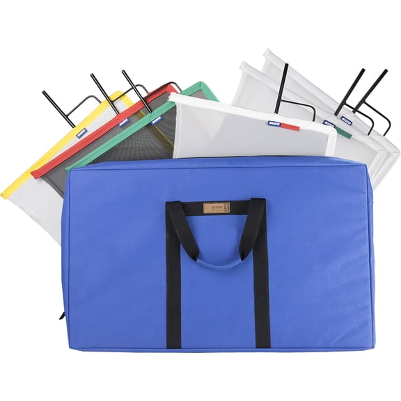 Kupo 24x36" Open End Flag Kit